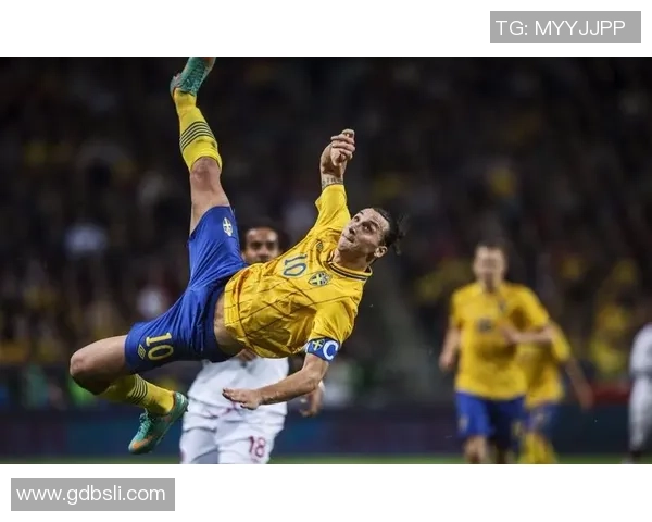 世界足坛十大倒挂金钩球员排名 谁是最具震撼力的倒挂之王