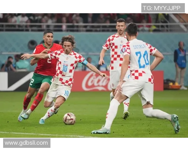 克罗地亚足球明星实力排名全面解析谁才是绿茵场真正的核心人物