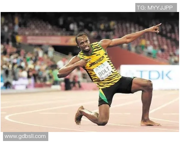 博尔特与足球球星的跨界友谊与合作探索